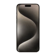 Apple iPhone 15 Plus