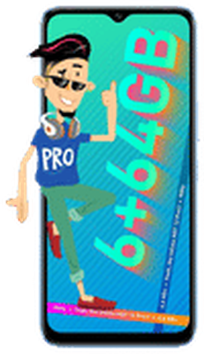 Infinix Hot 12 Pro
