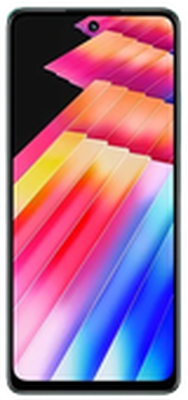Infinix Hot 30