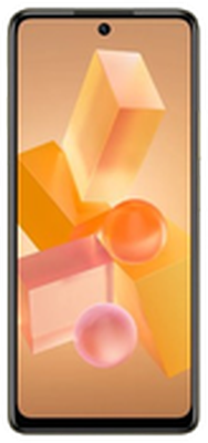 Infinix Hot 40
