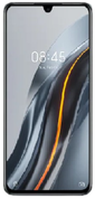 Infinix Note 12 G96