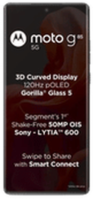 Motorola Moto E5 Plus