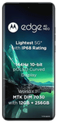 Motorola Moto Edge 40 Neo