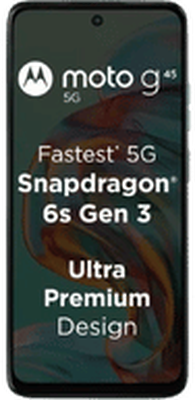 Motorola Moto G45 5G