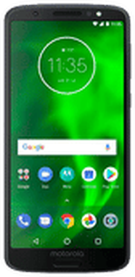 Motorola Moto G6