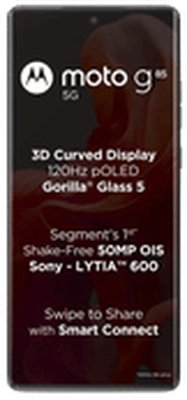 Motorola Moto G85 5G