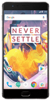OnePlus 3T