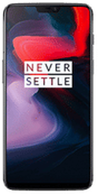 OnePlus 6