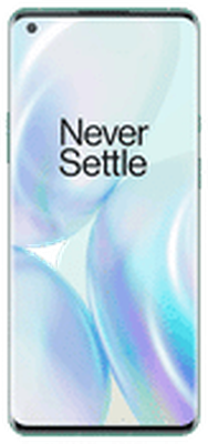 OnePlus 8 Pro