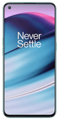 OnePlus Nord CE 5G