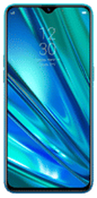 Realme 5 Pro