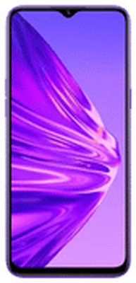 Realme 5