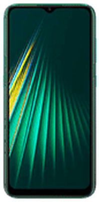 Realme 5i