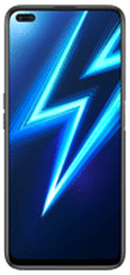 Realme 6 Pro