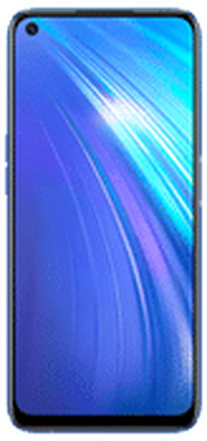 Realme 6