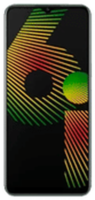 Realme 6i