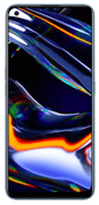 Realme 7 Pro