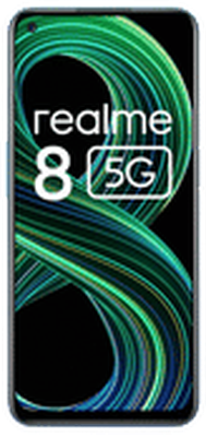 Realme 8 5G