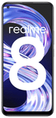 Realme 8