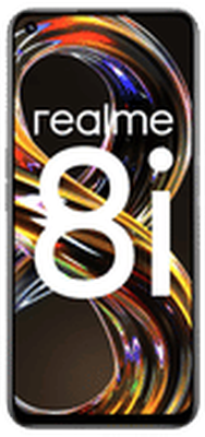Realme 8i