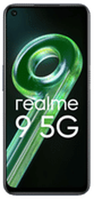 Realme 9 5G