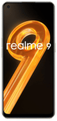 Realme 9