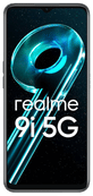 Realme 9i 5G