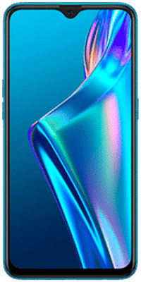 Realme C11