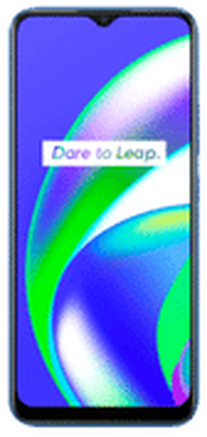 Realme C12