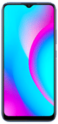Realme C15 Qualcomm Edition