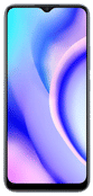 Realme C15