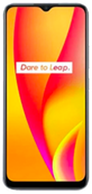 Realme C17
