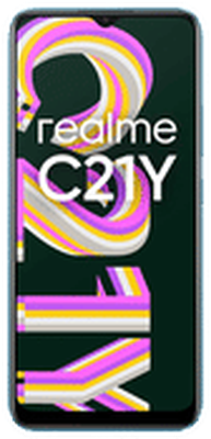 Realme C21Y