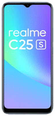 Realme C25s