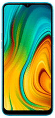 Realme C3
