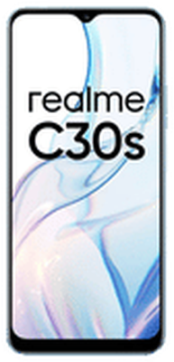 Realme C30s