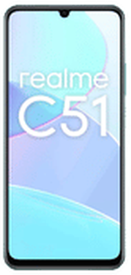 Realme C51