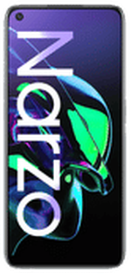 Realme Narzo 20 Pro
