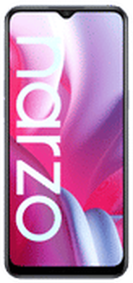 Realme Narzo 20A