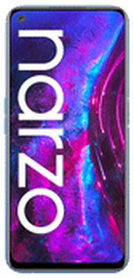 Realme Narzo 30 Pro 5G