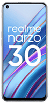Realme Narzo 30