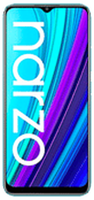 Realme Narzo 30A