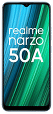 Realme Narzo 50A