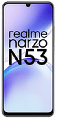 Realme Narzo N53