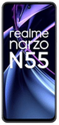 Realme Narzo N55
