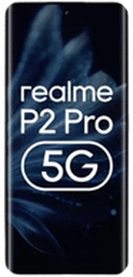 Realme P2 Pro 5G