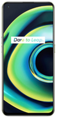 Realme Q3 Pro
