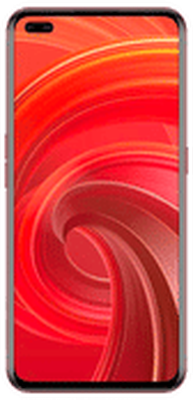 Realme X50 Pro