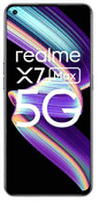 Realme X7 Max 5G