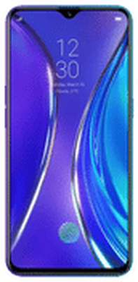 Realme XT